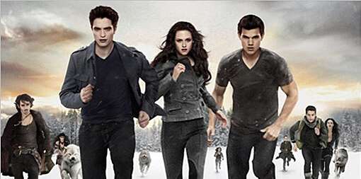 Detail Foto Film Breaking Dawn Nomer 32