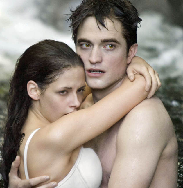 Detail Foto Film Breaking Dawn Nomer 41