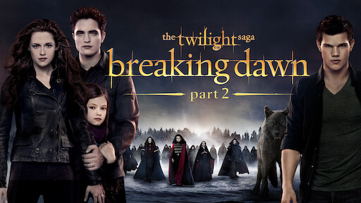 Detail Foto Film Breaking Dawn Nomer 51