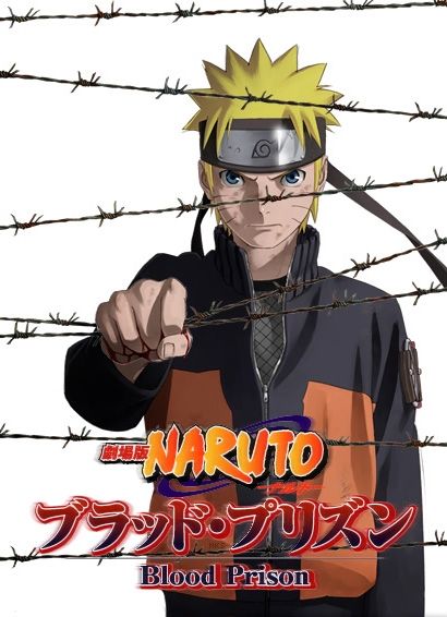 Detail Foto Film Naruto Nomer 14