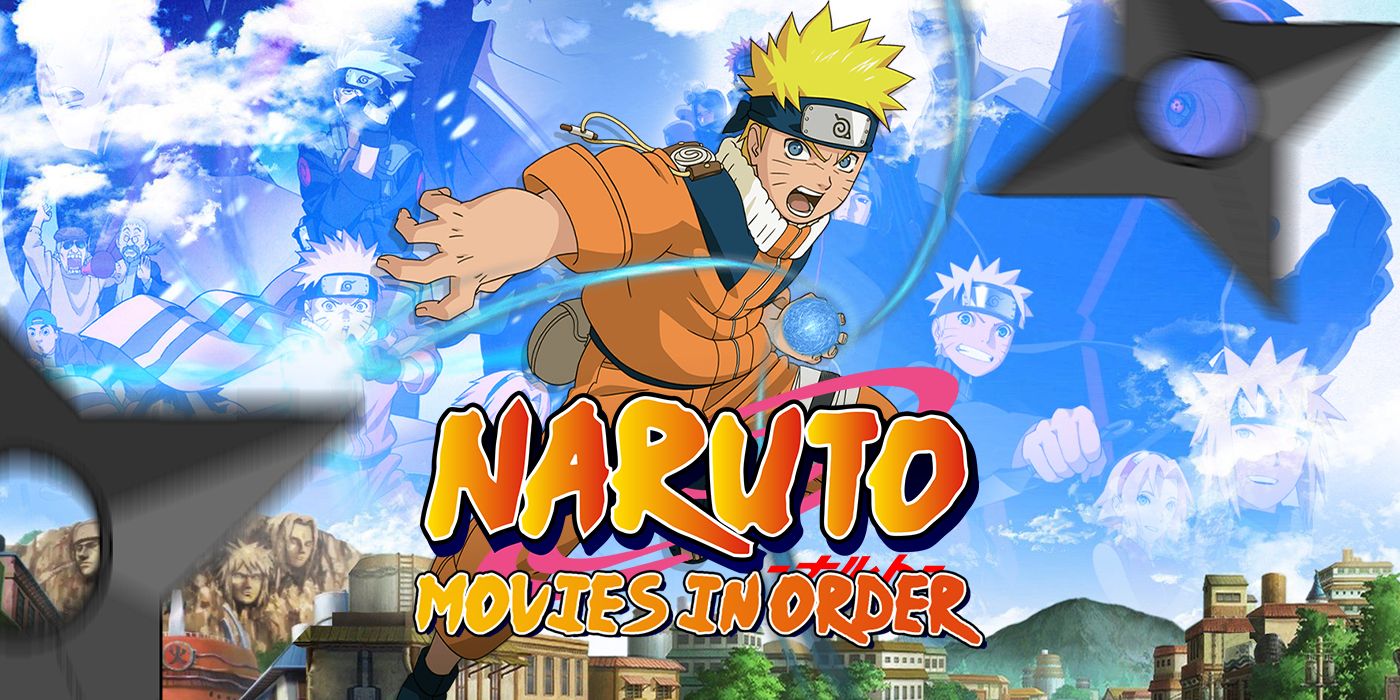 Detail Foto Film Naruto Nomer 15