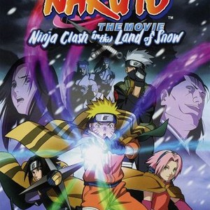 Detail Foto Film Naruto Nomer 28