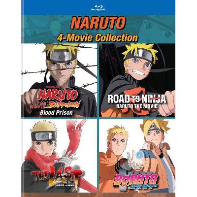 Detail Foto Film Naruto Nomer 30