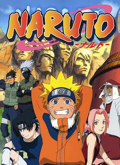 Detail Foto Film Naruto Nomer 37