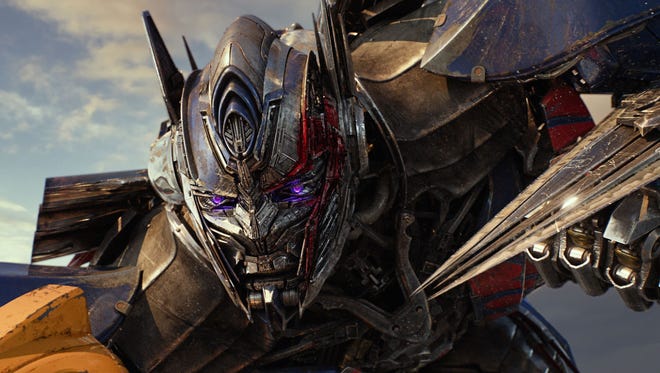 Detail Foto Film Transformers Nomer 14