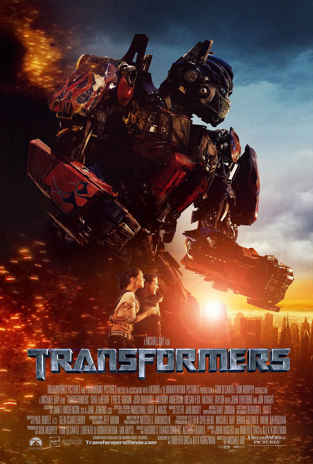 Detail Foto Film Transformers Nomer 3