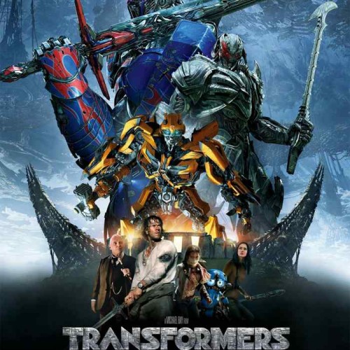 Detail Foto Film Transformers Nomer 43