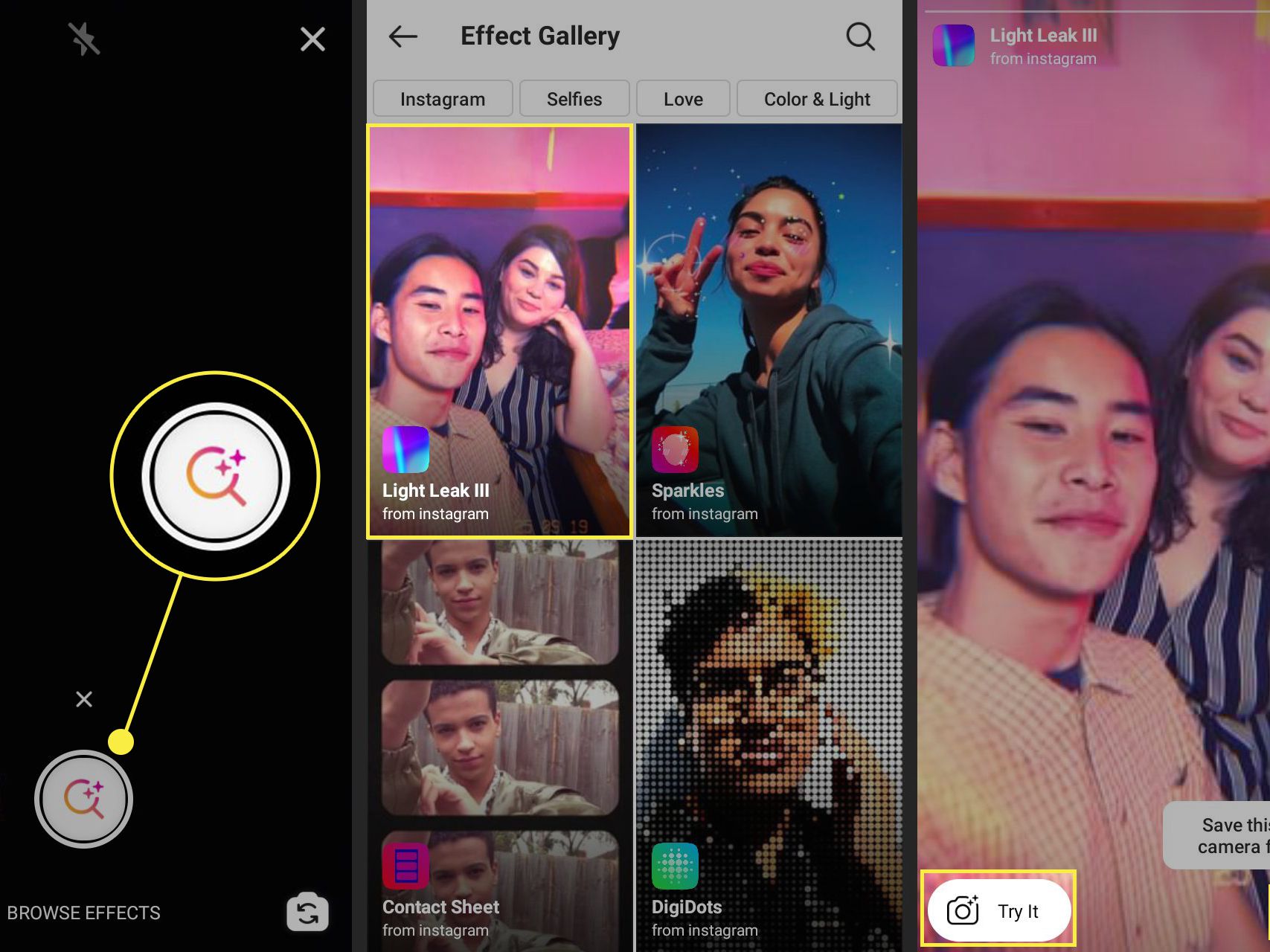 Detail Foto Filter Instagram Nomer 12