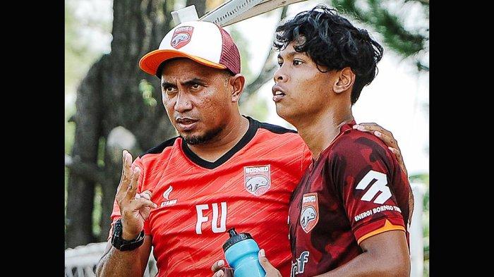 Detail Foto Firman Utina Nomer 26