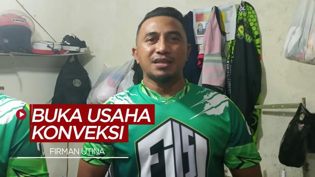 Detail Foto Firman Utina Nomer 28