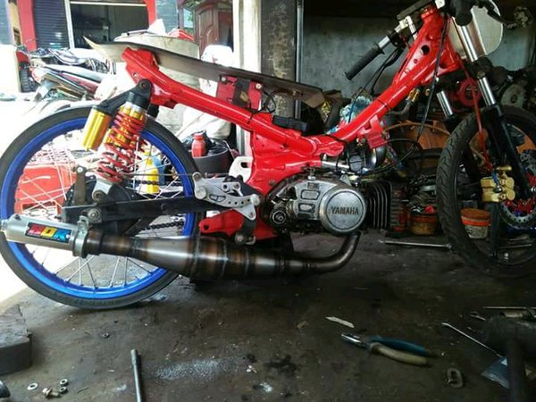 Detail Foto Fiz R Drag Nomer 16