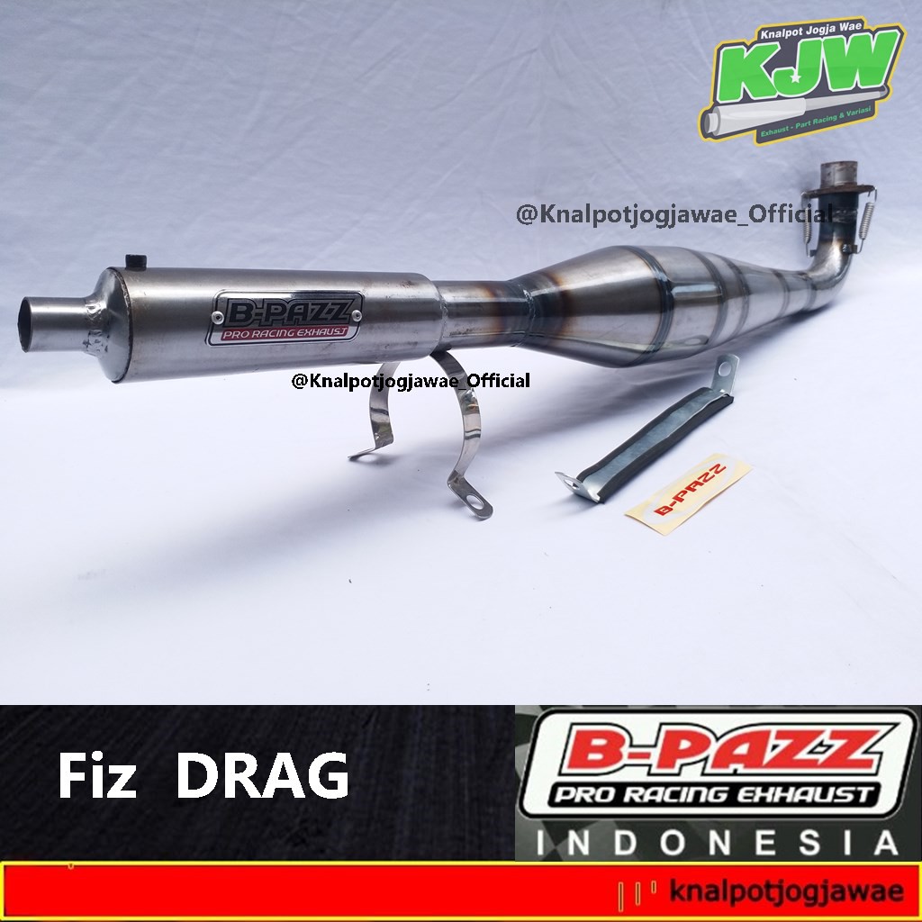 Detail Foto Fiz R Drag Nomer 42