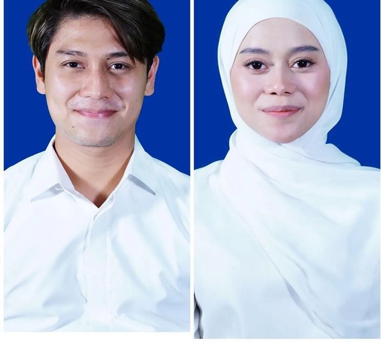 Detail Foto Formal Background Biru Nomer 24