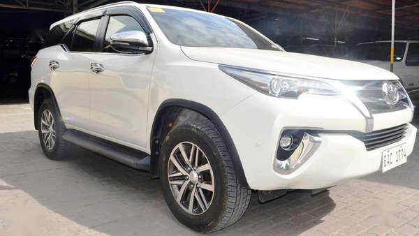 Detail Foto Fortuner 2020 Nomer 41