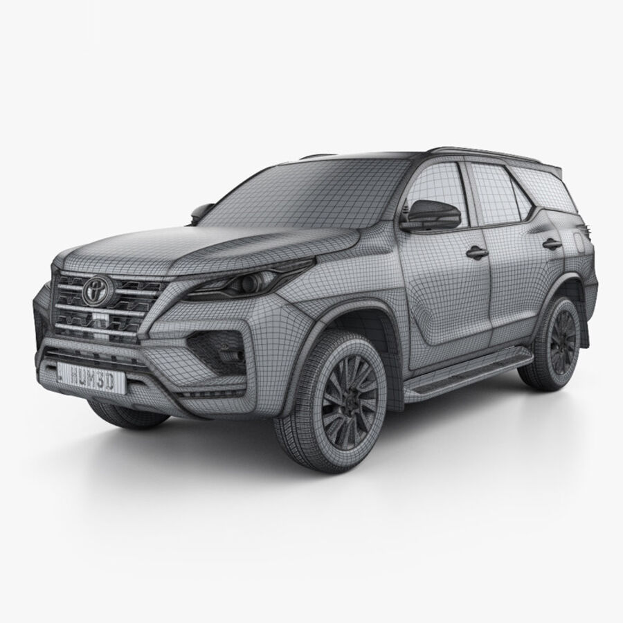 Detail Foto Fortuner 2020 Nomer 50