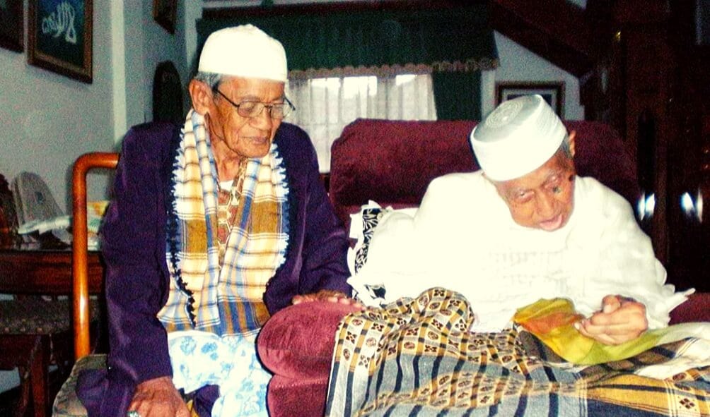 Detail Foto Foto Abah Anom Nomer 42