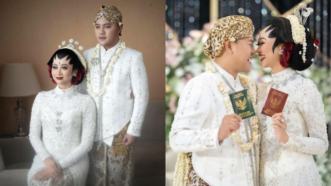 Detail Foto Foto Akad Nikah Nomer 17