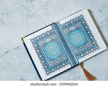 Detail Foto Foto Al Quran Nomer 36