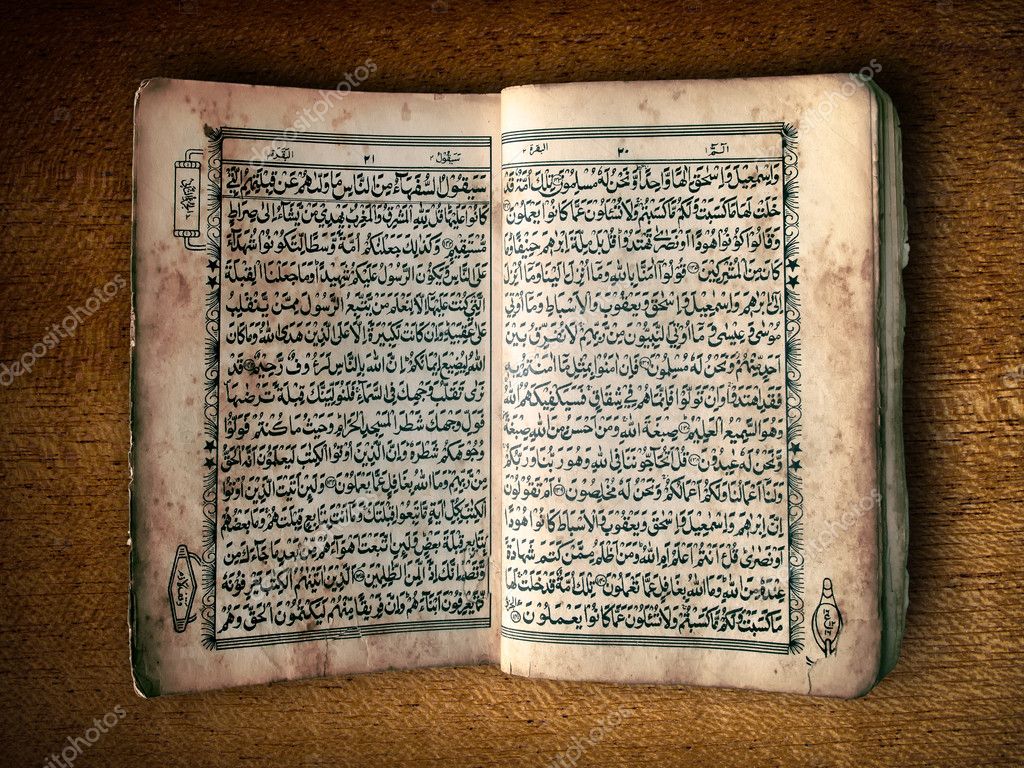 Detail Foto Foto Al Quran Nomer 54