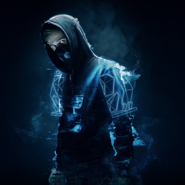 Foto Foto Alan Walker - KibrisPDR