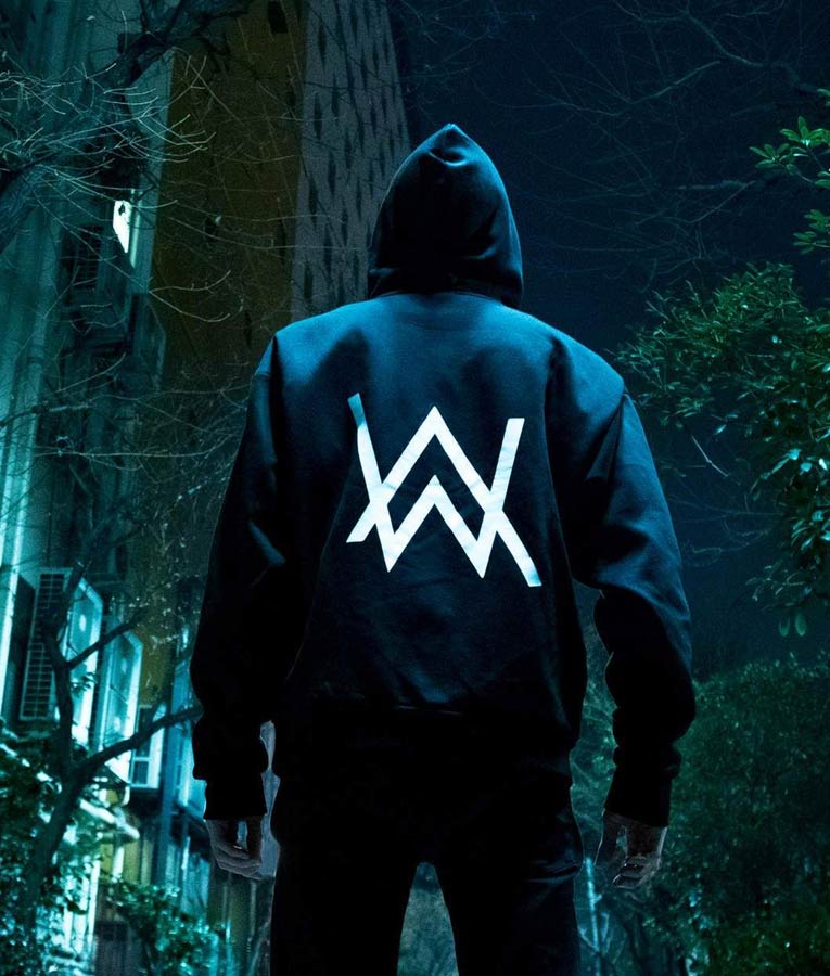 Detail Foto Foto Alan Walker Nomer 10