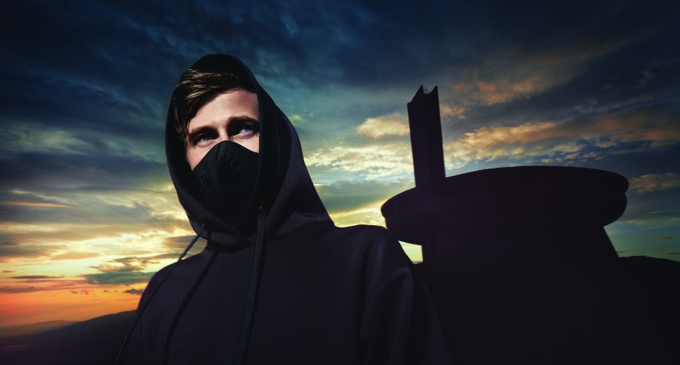 Detail Foto Foto Alan Walker Nomer 15