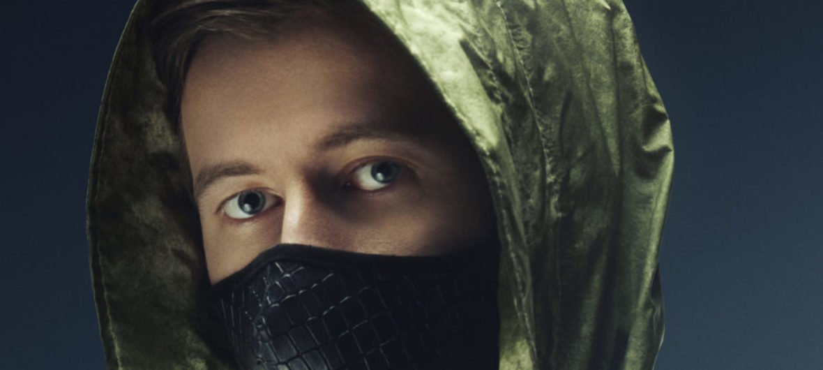 Detail Foto Foto Alan Walker Nomer 30