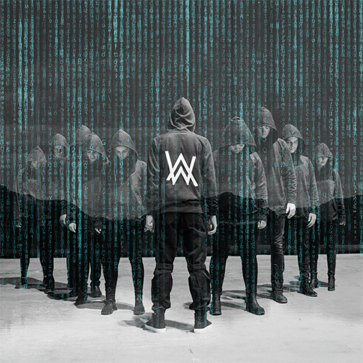 Detail Foto Foto Alan Walker Nomer 33