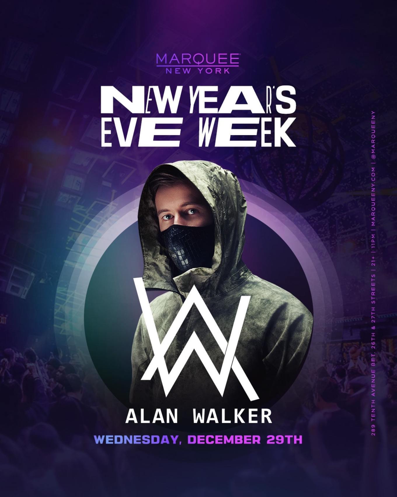 Detail Foto Foto Alan Walker Nomer 39