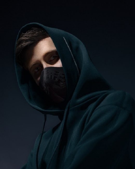 Detail Foto Foto Alan Walker Nomer 5