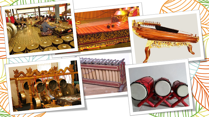 Detail Foto Foto Alat Musik Tradisional Nomer 40