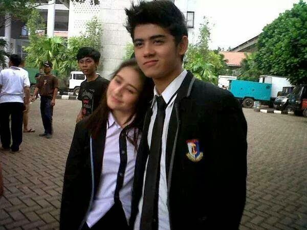 Detail Foto Foto Aliando Dan Prilly Terbaru Nomer 25