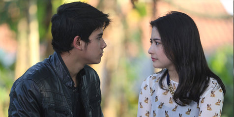 Detail Foto Foto Aliando Dan Prilly Terbaru Nomer 38