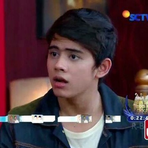 Detail Foto Foto Aliando Syarief Nomer 35