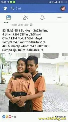 Detail Foto Foto Anak Jaman Sekarang Pacaran Nomer 20