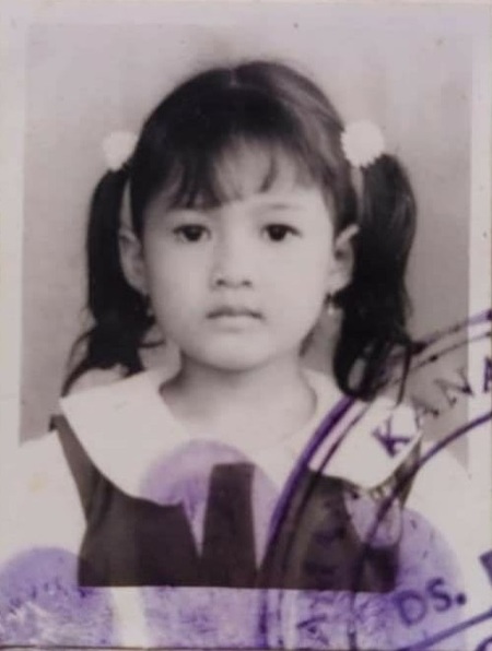 Detail Foto Foto Anak Kecil Lucu Nomer 16