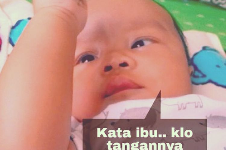 Detail Foto Foto Anak Kecil Lucu Nomer 34