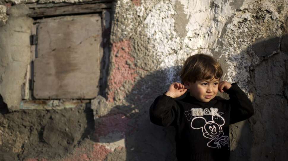 Detail Foto Foto Anak Palestina Nomer 46