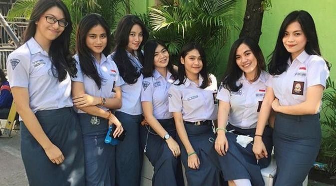 Detail Foto Foto Anak Sekolah Nomer 8