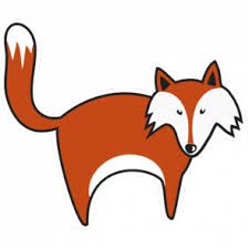 Detail Fuchs Malen Nomer 17