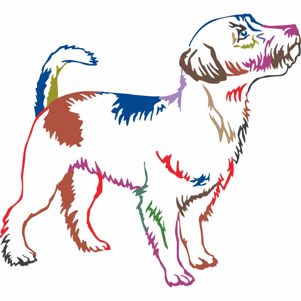 Detail Gsp Hund Nomer 4