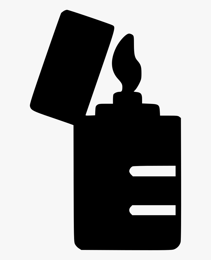 Detail Lighter Transparent Background Nomer 13