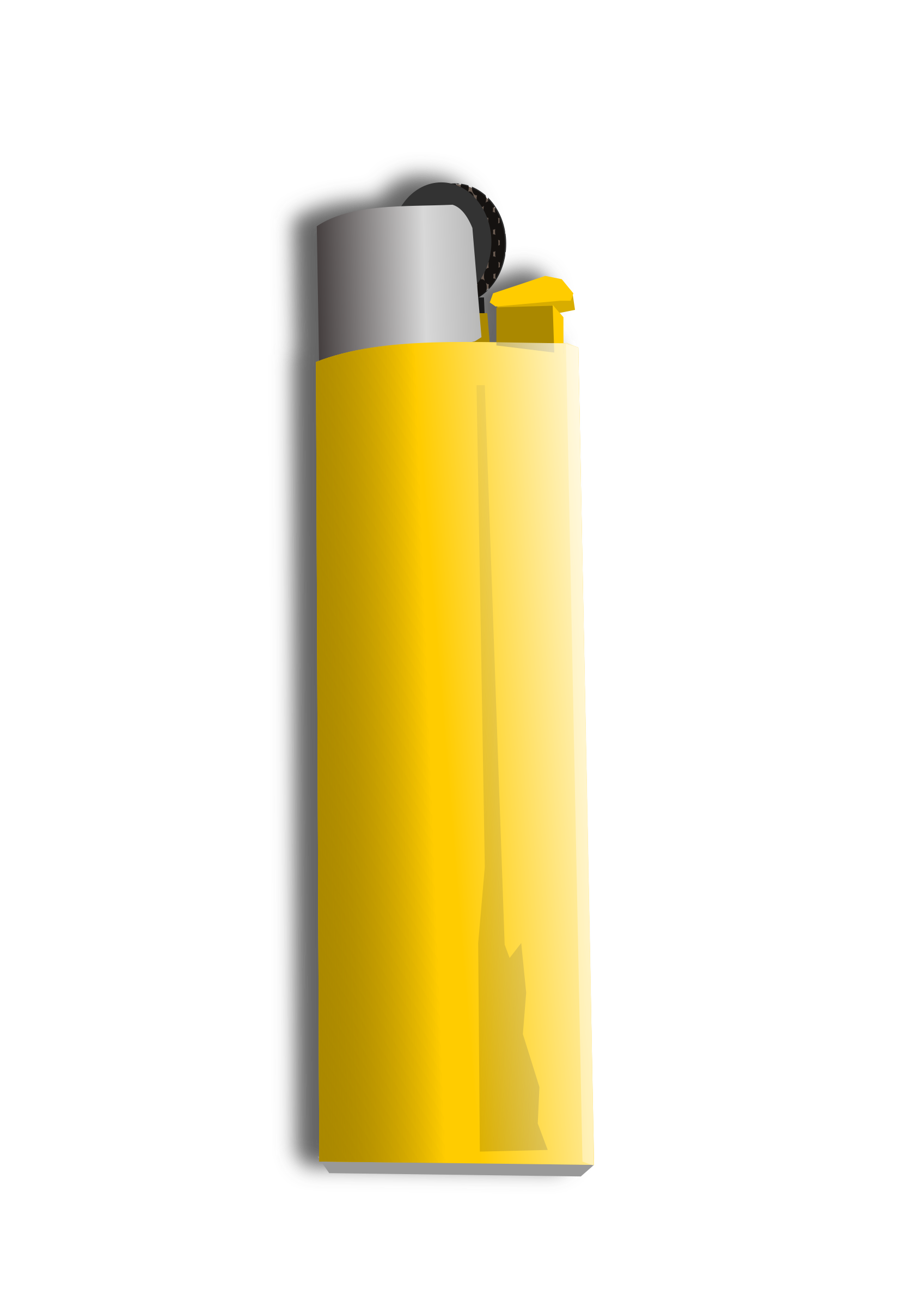 Detail Lighter Transparent Background Nomer 14