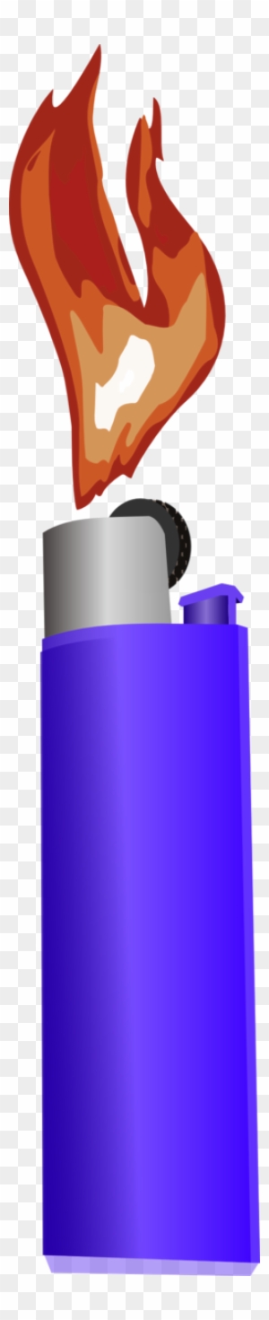 Detail Lighter Transparent Background Nomer 24