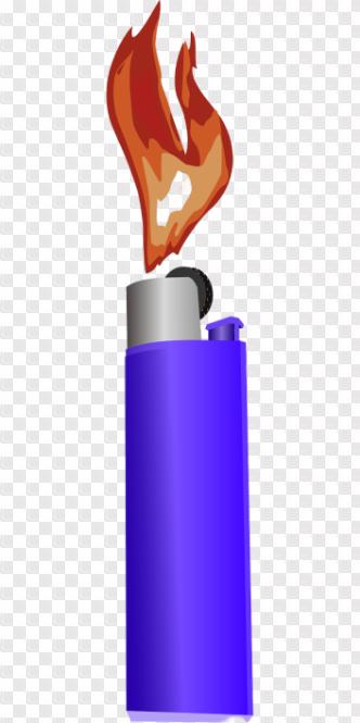 Detail Lighter Transparent Background Nomer 9