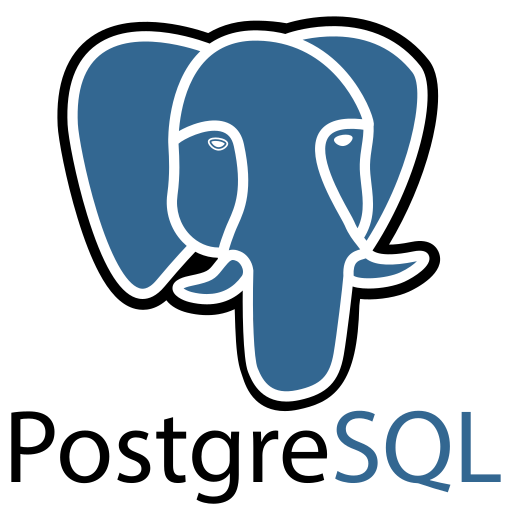 Detail Postgresql Icon Nomer 2