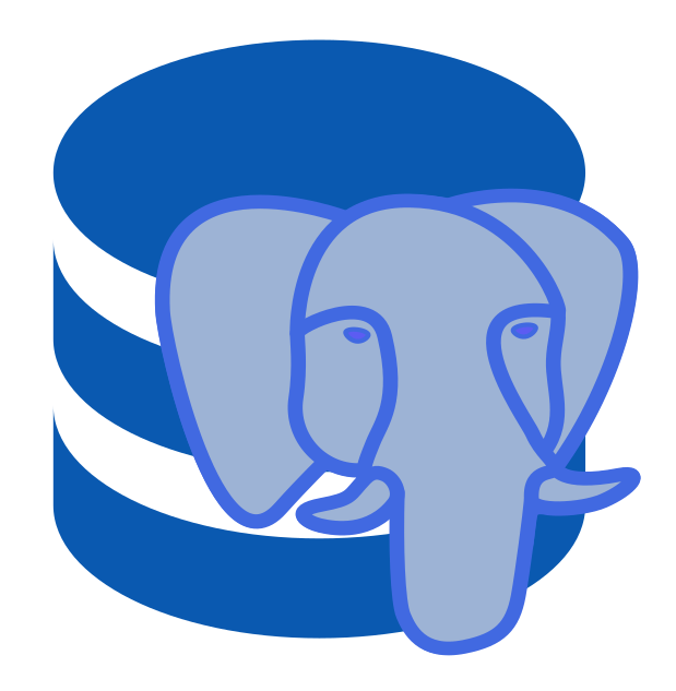 Detail Postgresql Icon Nomer 16