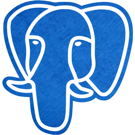 Detail Postgresql Icon Nomer 17