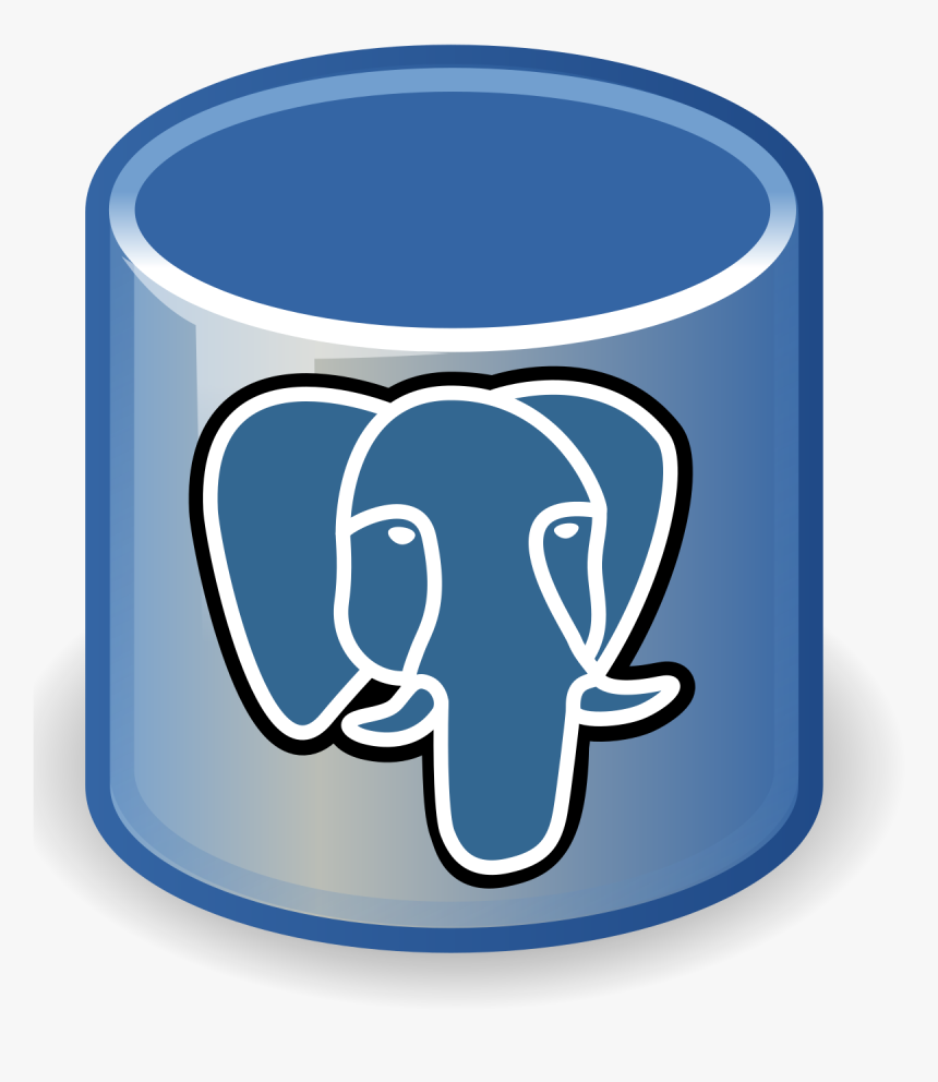 Detail Postgresql Icon Nomer 6