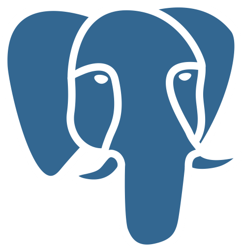 Detail Postgresql Icon Nomer 8